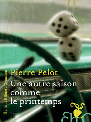 cover image of Une autre saison comme le printemps